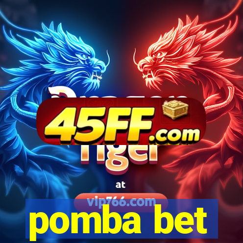 pomba bet